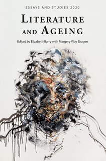 Couverture_Literature and Ageing