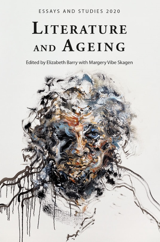 Couverture_Literature and Ageing