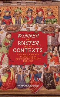Front cover_Winner and Waster and its Contexts