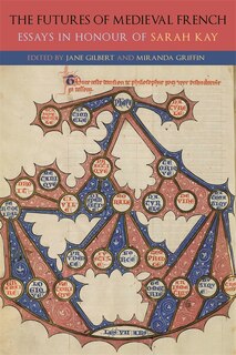 Couverture_The Futures of Medieval French