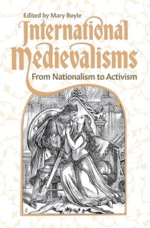 Couverture_International Medievalisms