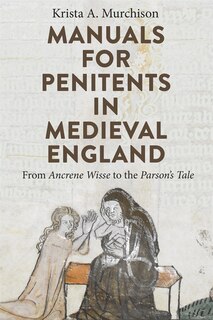 Couverture_Manuals for Penitents in Medieval England