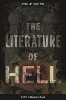 Couverture_The Literature of Hell
