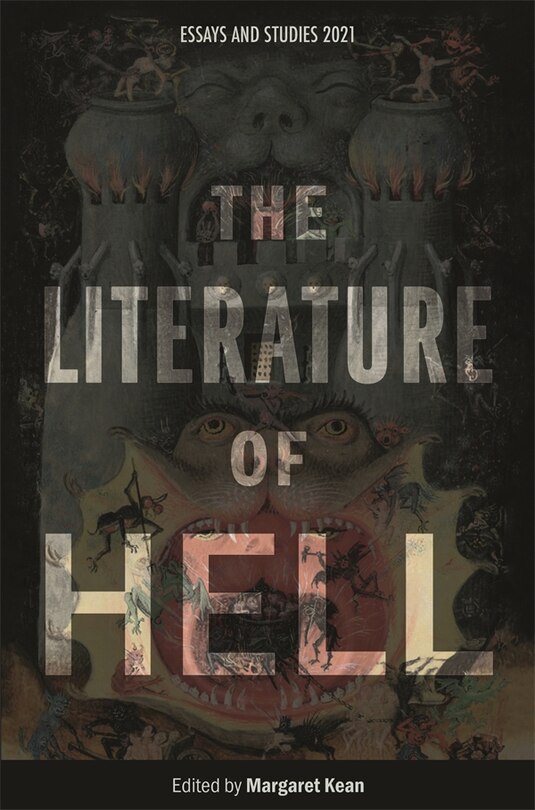 Couverture_The Literature of Hell