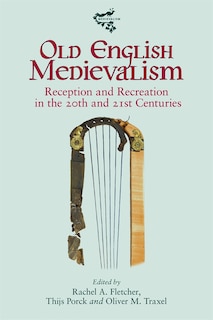 Couverture_Old English Medievalism