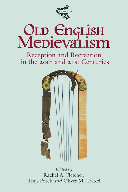 Couverture_Old English Medievalism
