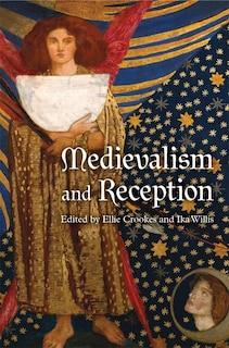 Front cover_Medievalism and Reception
