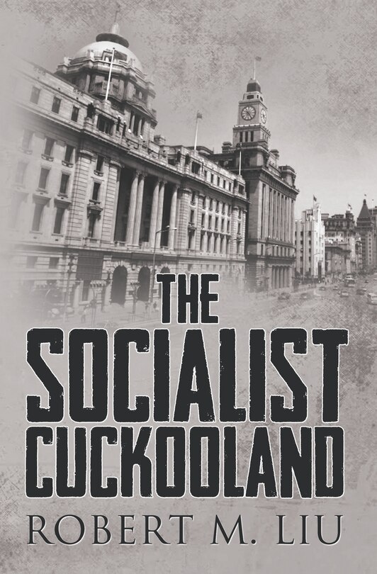 Couverture_The Socialist Cuckooland