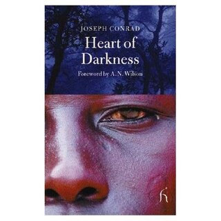 Couverture_Heart of Darkness