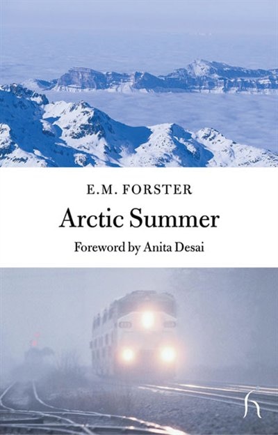 Couverture_Arctic Summer
