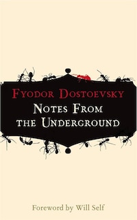 Couverture_Notes from the Underground