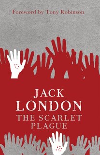 Front cover_The Scarlet Plague