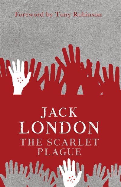 Front cover_The Scarlet Plague
