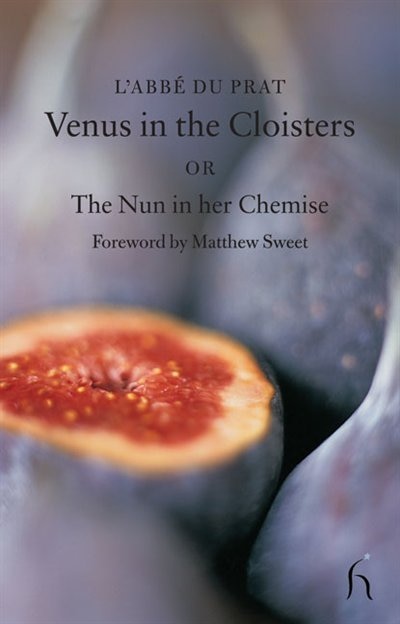 Couverture_Venus in the Cloisters