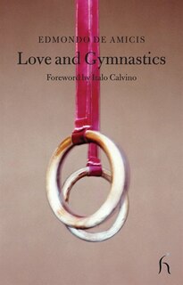 Couverture_Love and Gymnastics