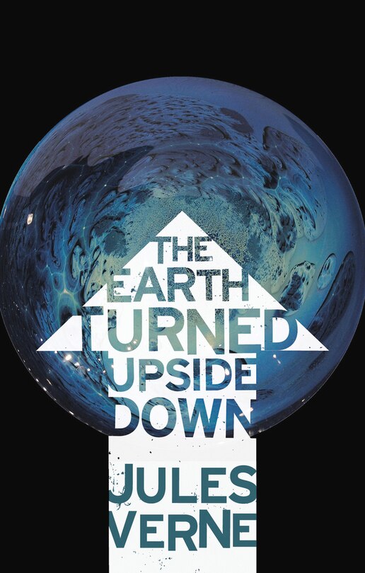 Front cover_The Earth Turned Upside Down
