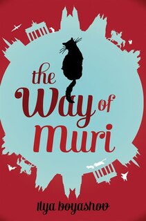Couverture_The Way Of Muri
