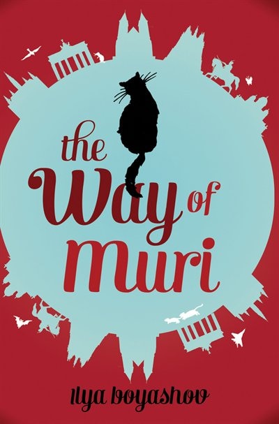 Couverture_The Way Of Muri