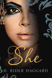 She de H Rider Haggard