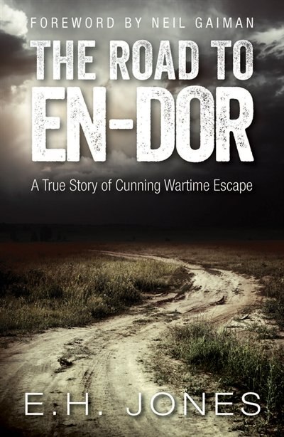 Couverture_The Road to En-dor