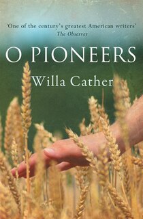 Front cover_O Pioneers