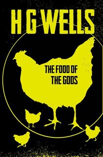 Couverture_The Food of the Gods
