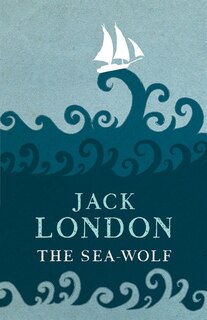 Front cover_The Sea-Wolf
