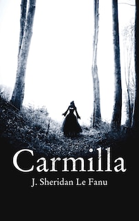 Front cover_Carmilla