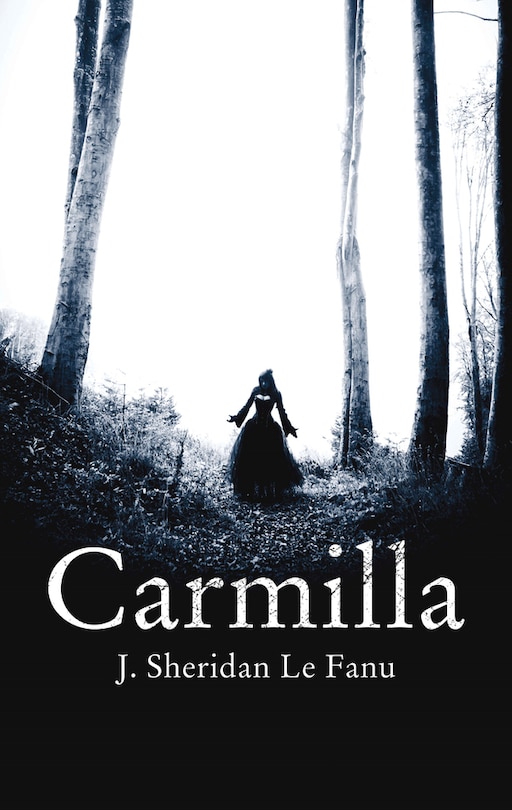 Front cover_Carmilla