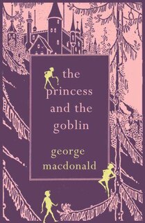 Couverture_The Princess and the Goblin