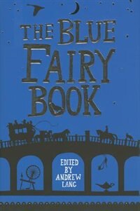 Couverture_The Blue Fairy Book