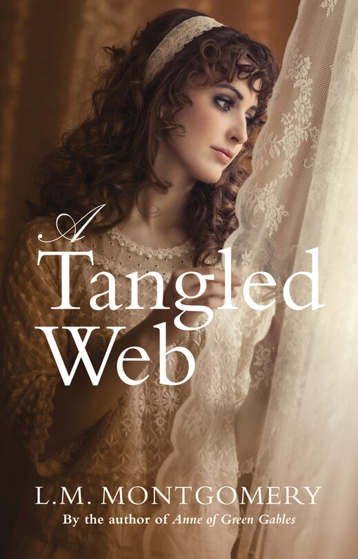 Front cover_A Tangled Web