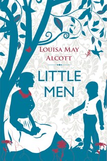 Front cover_Little Men