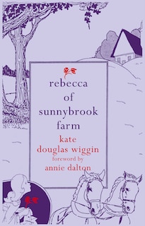 Front cover_Rebecca Of Sunnybrook Farm