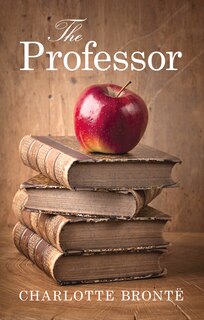 Front cover_The Professor