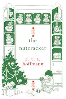 Front cover_The Nutcracker