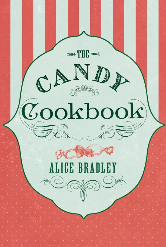 Couverture_The Candy Cookbook