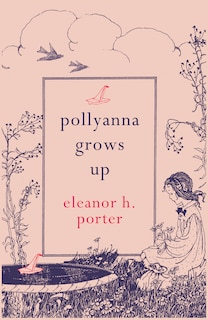 Front cover_Pollyanna Grows Up