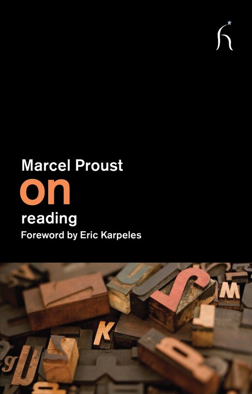 Front cover_On Reading