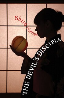 Front cover_The Devil's Disciple