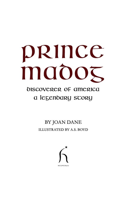 Couverture_Prince Madog