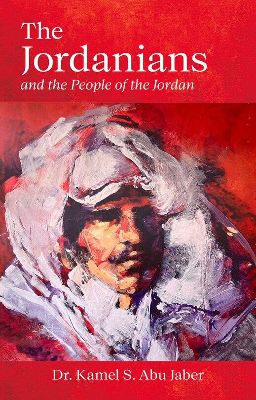 Couverture_The Jordanians