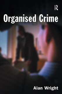 Front cover_Organised Crime