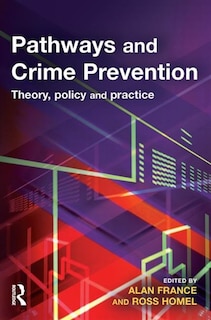 Front cover_Pathways And Crime Prevention