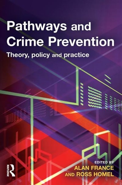 Front cover_Pathways And Crime Prevention