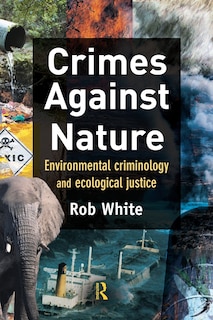 Couverture_Crimes Against Nature