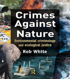 Couverture_Crimes Against Nature