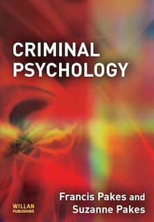 Couverture_Criminal Psychology