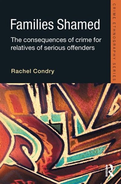 Front cover_Families Shamed