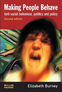 Front cover_Making People Behave